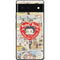 Betty Boop Comic Strip Google Pixel 6 Skin